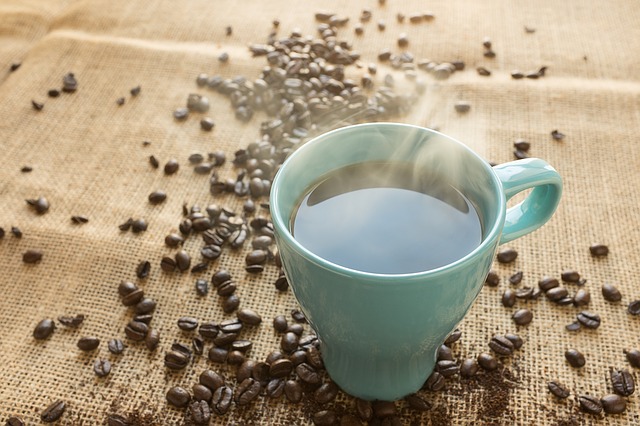 Coffee Vs. Kratom: Related Psychoactive Plants With Different Effects