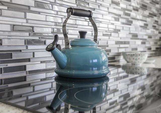 Best Tea Kettle For Gas Stove