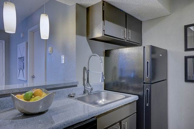 The Most Ingenious Kitchen Cleaning Hacks For Lazy People