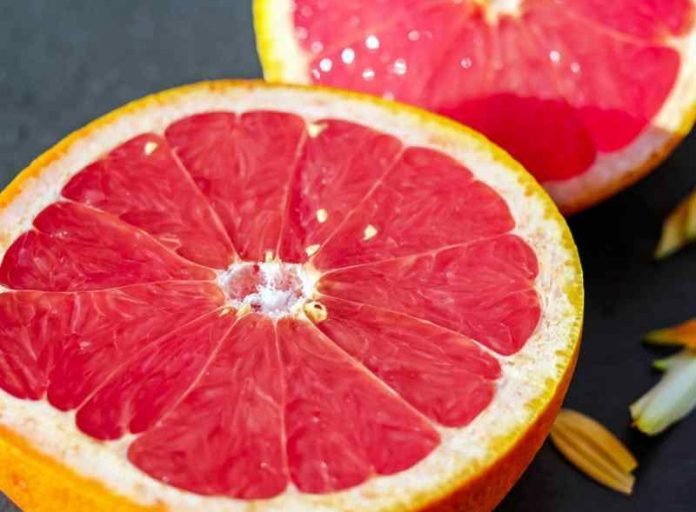 Grapefruit Spoon