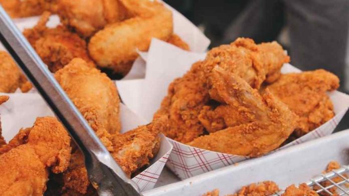 The 6 Types of Food to Avoid on a Heart-Healthy Diet