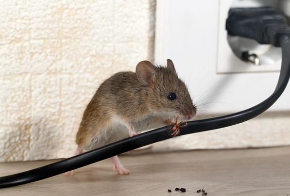 What Are the Signs of a Mouse Infestation