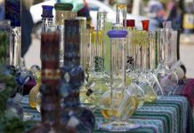 What Are the Different Types of Bongs?