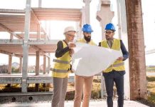 Six Essential Stages of Construction Project Management Six Essential Stages of Construction Project Management