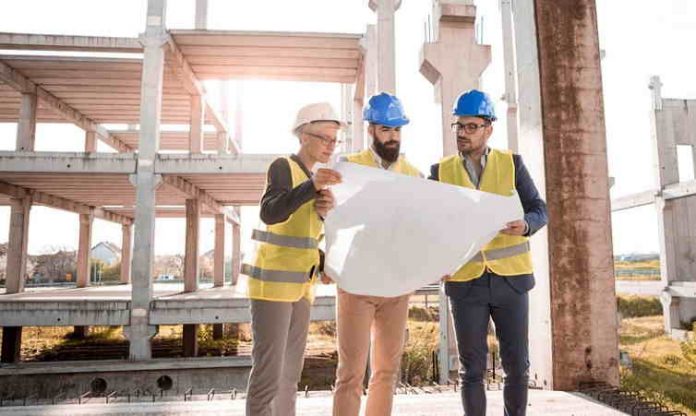 Six Essential Stages of Construction Project Management Six Essential Stages of Construction Project Management