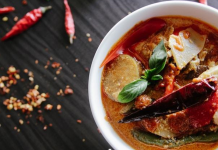 Harmony on the Plate: Unveiling the Mindful Eating Philosophy in Asian Cuisine