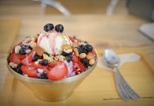 Top 5 Well known Neighborhood Food You Should Attempt In Kulai (Johor Bahru, Malaysia Top 5 Well known Neighborhood Food You Should Attempt In Kulai (Johor Bahru, Malaysia